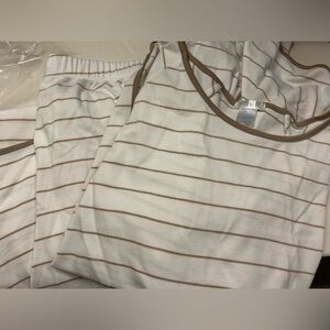 Lake pajamas womens size XXL